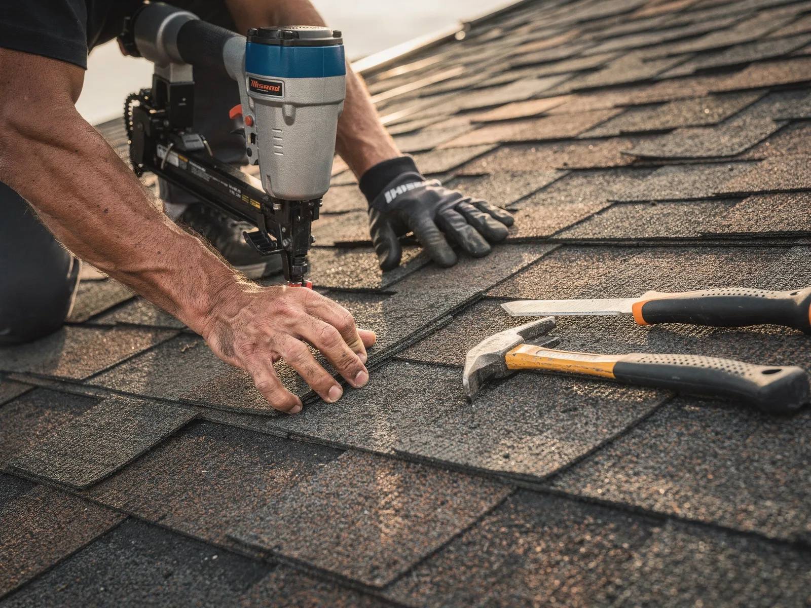 Why choose Roof Repair in Thonotosassa, FL